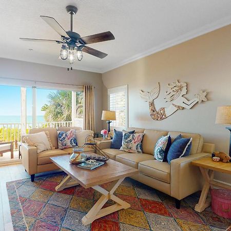 Apartamento On The Rocks 1 Clearwater Beach Exterior foto