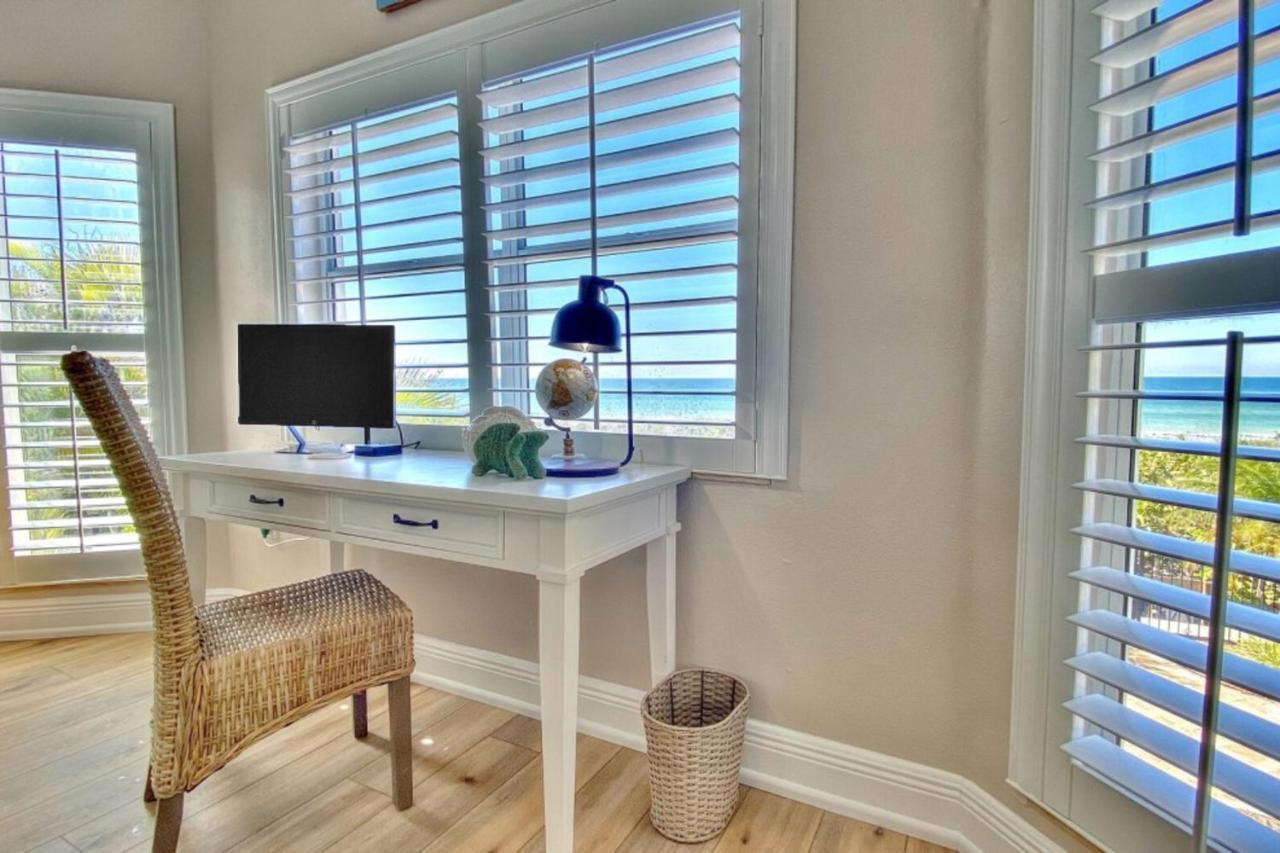 Apartamento On The Rocks 1 Clearwater Beach Exterior foto