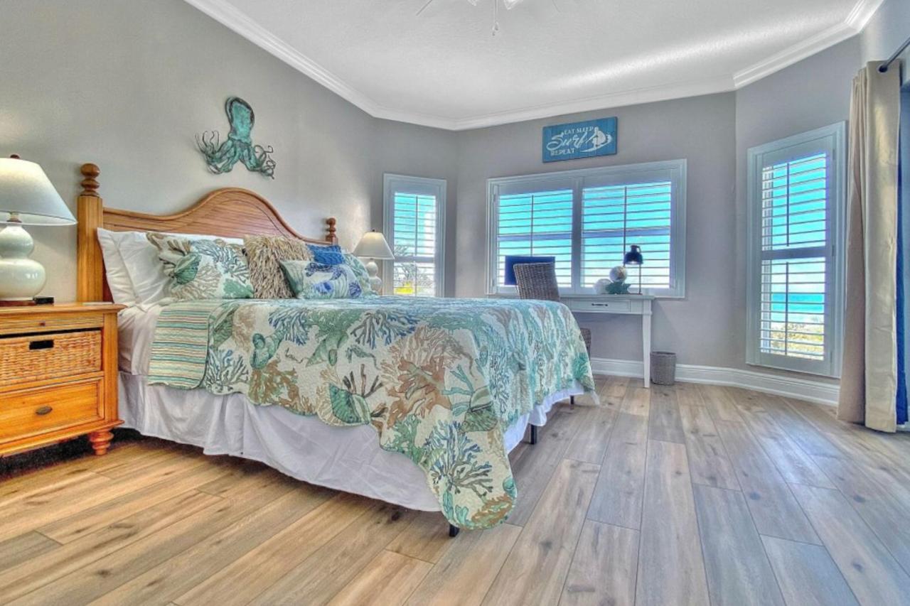Apartamento On The Rocks 1 Clearwater Beach Exterior foto