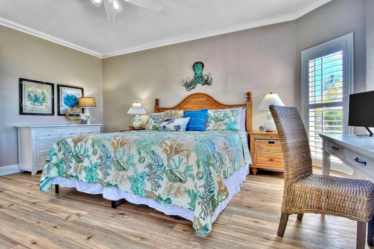 Apartamento On The Rocks 1 Clearwater Beach Exterior foto
