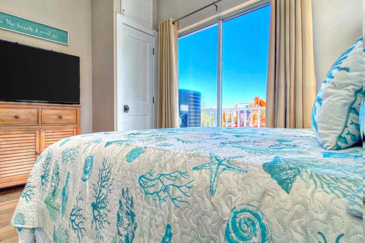 Apartamento On The Rocks 1 Clearwater Beach Exterior foto
